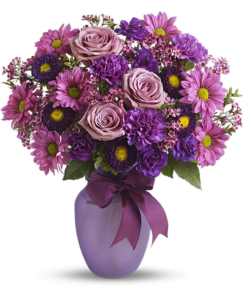 Love and Laughter Bouquet - Teleflora