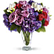 Rhapsody in Purple