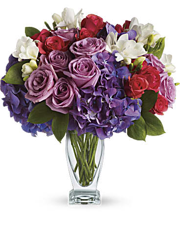 Teleflora'sRhapsodyinPurpleDX