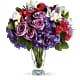 Rhapsody in Purple