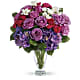 Rhapsody in Purple
