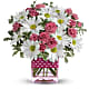 Polka Dots and Posies