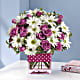 Polka Dots and Posies