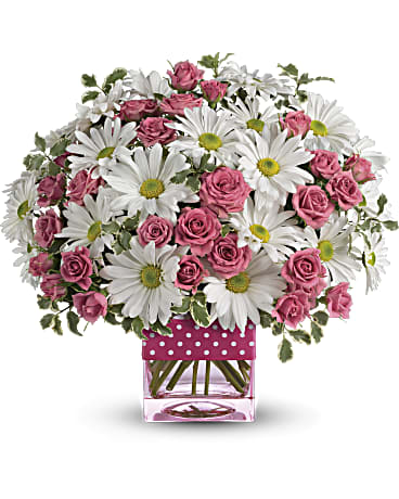 Get Better Bouquet by Teleflora (TEV52-3A)