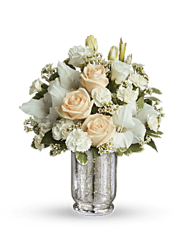 Teleflora's Recipe for Romance Bouquet