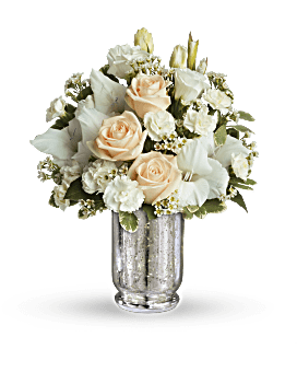 Teleflora's Recipe for Romance Bouquet