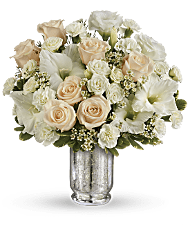 Teleflora's Wild Romance Bouquet - Teleflora