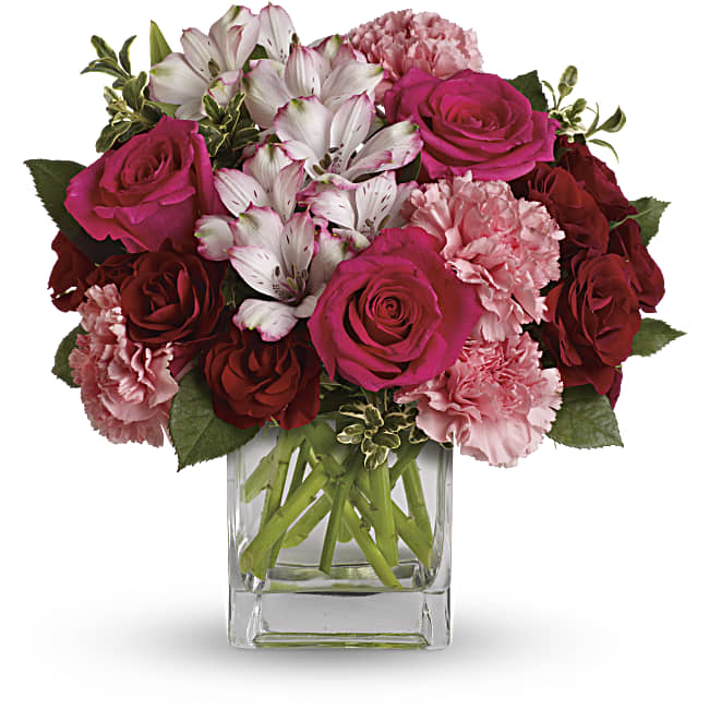 Pink Passion