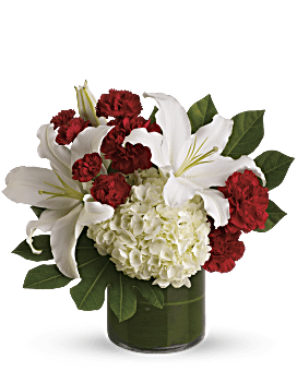 White , Mixed Bouquets , You're My Angel ,  Flower Delivery By Teleflora
