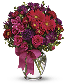 Secret Crush Bouquet