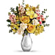 Soft Reflections Bouquet