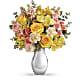Soft Reflections Bouquet