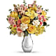 Soft Reflections Bouquet