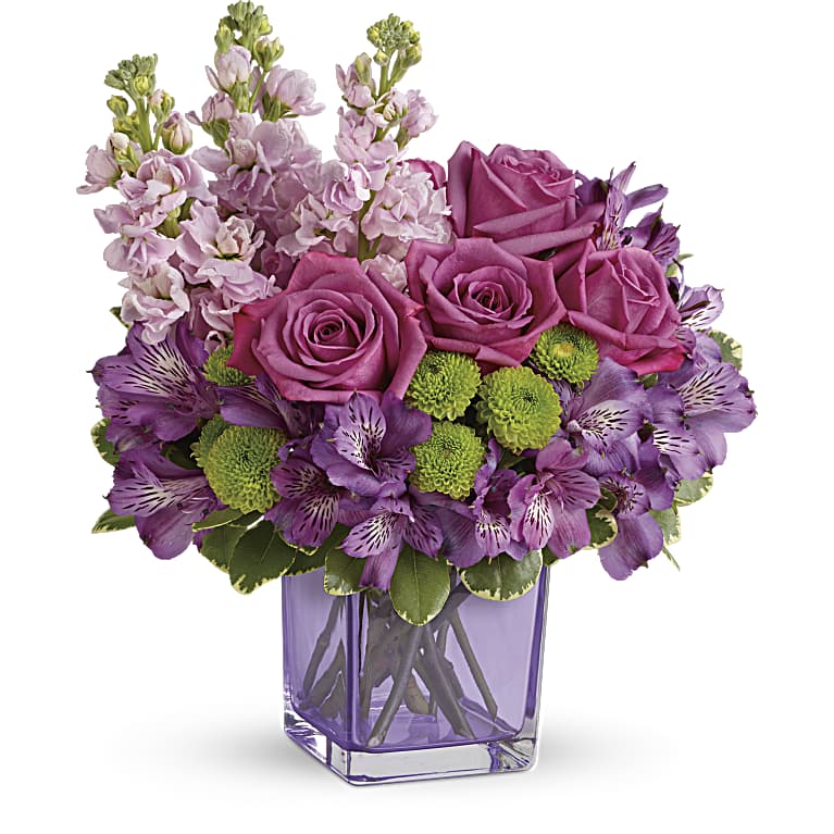 Sweet Sachet Bouquet