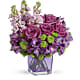 Sweet Sachet Bouquet