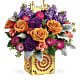 Bold Beauty Bouquet