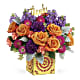 Bold Beauty Bouquet