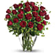 My Perfect Love - Long Stemmed Red Roses