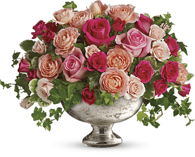 Rose Flower Meaning Symbolism Teleflora