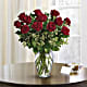 Always on My Mind - Long Stemmed Red Roses
