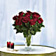Rose Classique - Dozen Red Roses
