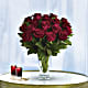 Rose Classique - Dozen Red Roses