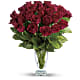 Rose Classique - Dozen Red Roses