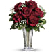 Kiss of the Rose