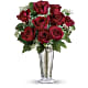 Kiss of the Rose