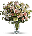 Anything for You by Teleflora Flowers