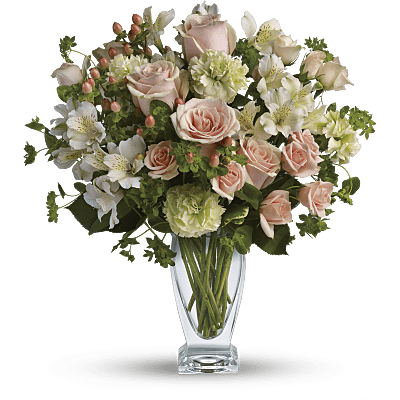 Idées De Cadeau De Fleurs De Bon Rétablissement Teleflora