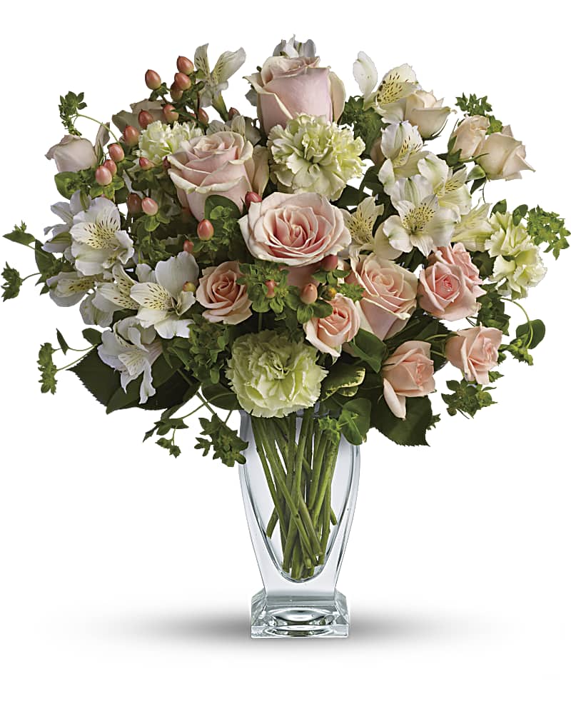 Anything For You By Teleflora Bouquet