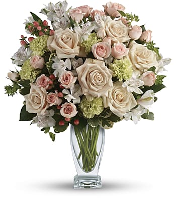 Anything for You by Teleflora Flowers