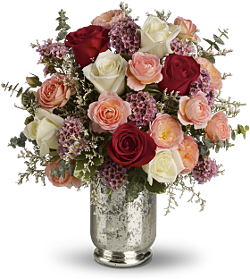 Always Yours Bouquet