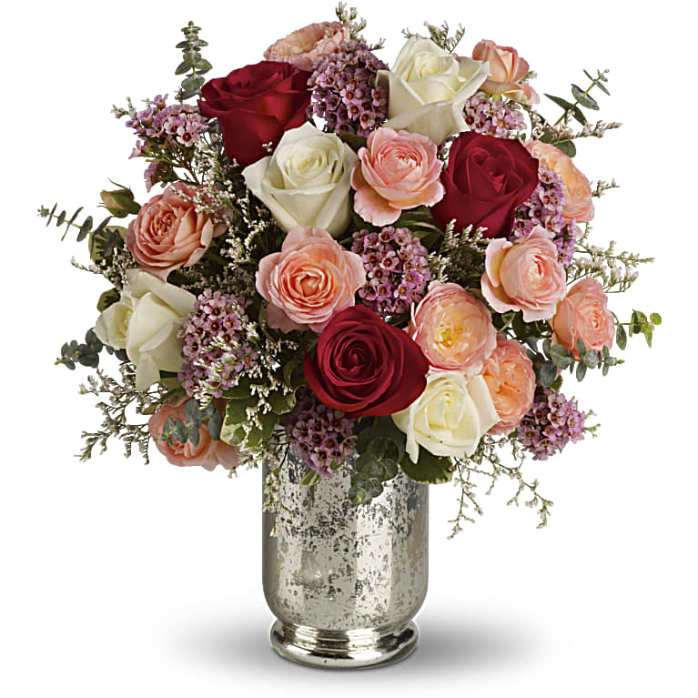 Always Yours Bouquet