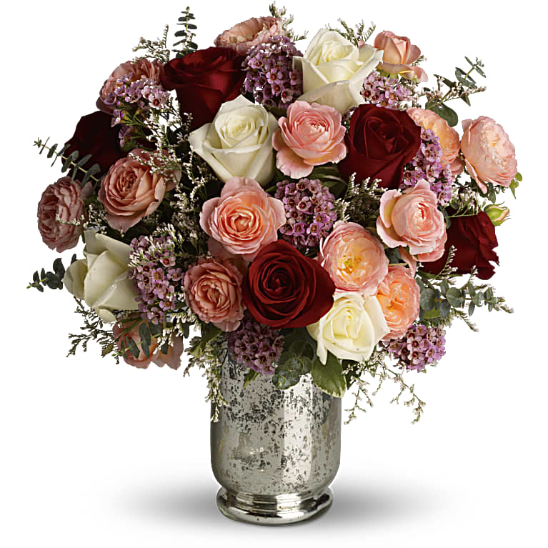 Always Yours Bouquet