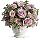 Parisian Pinks with Roses