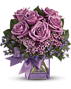 Teleflora's Morning Melody Bouquet