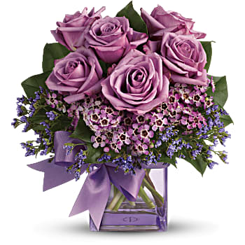Teleflora's Morning Melody