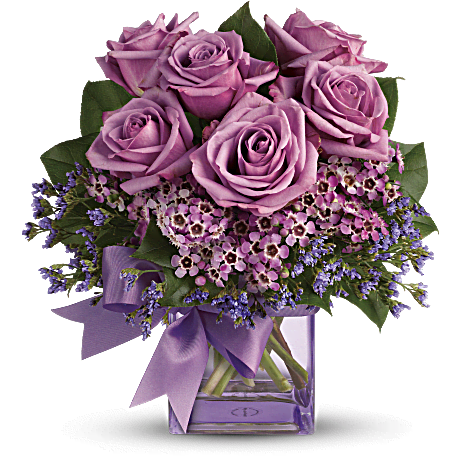 Teleflora's Morning Melody