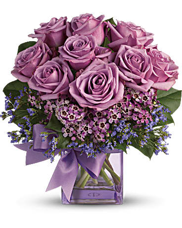 Teleflora's Morning Melody Bouquet - Teleflora