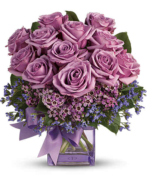 Teleflora's Morning Melody Bouquet - Teleflora