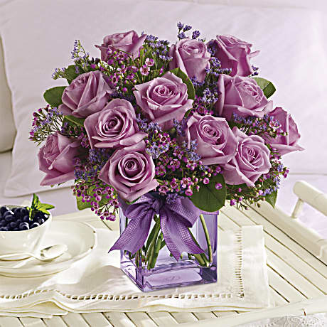 Teleflora's Morning Melody Bouquet - Teleflora