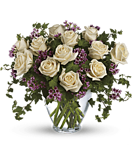 Victorian Romance Bouquet