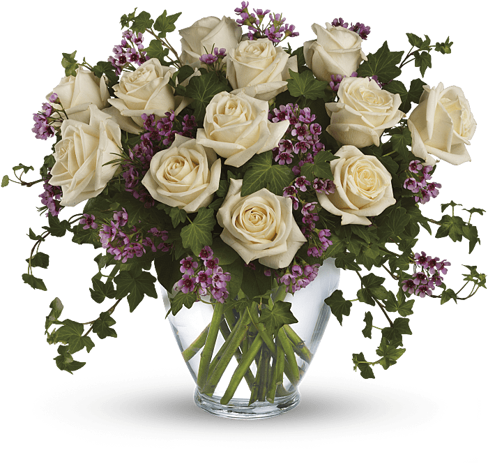 bridal flower arrangements