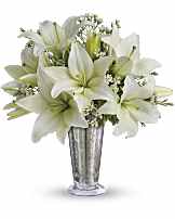 Serenity Wreath