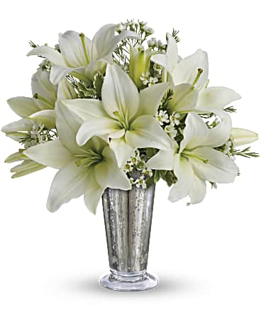 Lily Flower Meaning & Symbolism | Teleflora