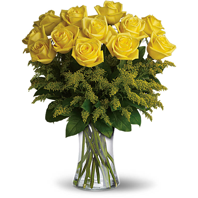 Rosy Glow Bouquet