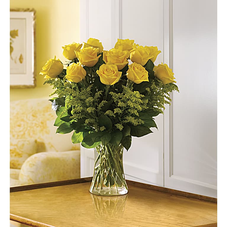 Rosy Glow Bouquet