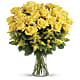 Rosy Glow Bouquet